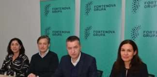 Fortenova grupa potpisala Povelju o raznolikosti