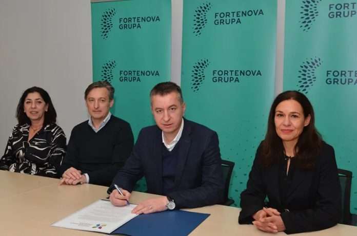fortenova