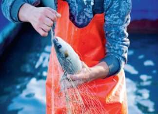 EU signalizira pomoć za ribare