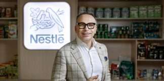 Nestlé Hrvatska postaje dio novog južnog i istočnog europskog tržišta kompanije
