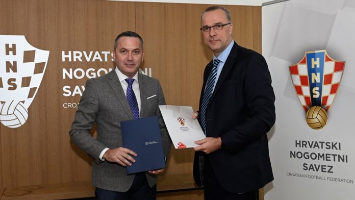 CO novi partner HNS-a