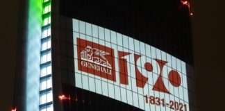 Generali nagrađen za predanost postizanju ciljeva održivog razvoja