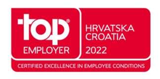 JTI proglašen vrhunskim poslodavcem