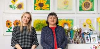 Zvijezda donirala 100.000 kuna Hrvatskoj zajednici za sindrom Down