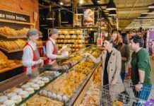 Konzumovim pekarnicama dodijeljena oznaka ‘Odabrale mame’