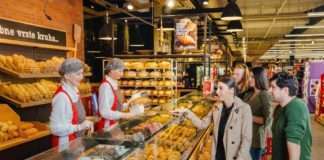 Konzumovim pekarnicama dodijeljena oznaka ‘Odabrale mame’