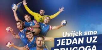 Hrvatski rukometni savez i Lidl Hrvatska produžili suradnju do 2025.