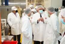 U slavljeničkoj godini Kraš potvrđuje lidersku poziciju i nastavlja rasti