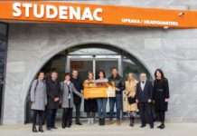 Studenac otvorio drugi krug prijava za donacije neprofitnim organizacijama