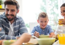 Za najbolji početak dana: hranjiv i ukusan Dr. Oetker doručak za cijelu obitelj