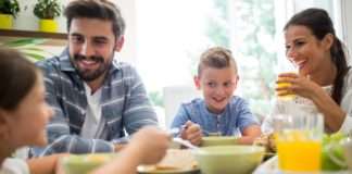 Za najbolji početak dana: hranjiv i ukusan Dr. Oetker doručak za cijelu obitelj