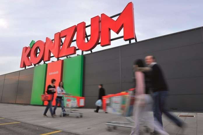 Konzum