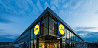 Lidl snižava cijene mjesec dana prije stupanja na snagu Vladine odluke o smanjenju PDV-a