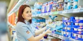 Lidl povećava plaće svim svojim zaposlenicima