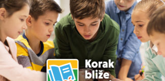 Studenac pokreće edukativni projekt financijskog opismenjavanja najmlađih