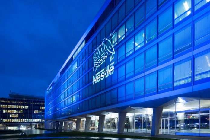 Nestlé objavio poslovne rezultate za 2021. godinu