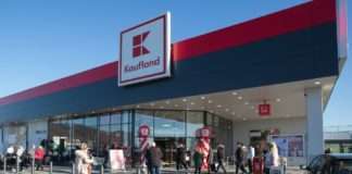 Kaufland od sada i u Zaboku