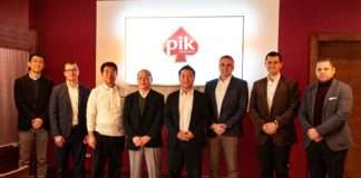 PIK Vrbovec – prva hrvatska mesna kompanija koja je započela izvoz u Japan