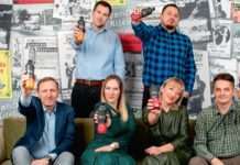 Inovativni koncept iz Jamnice: Funkcionalno piće ProGame