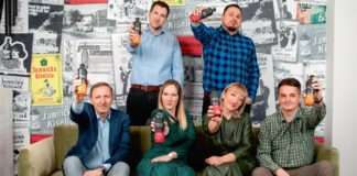 Inovativni koncept iz Jamnice: Funkcionalno piće ProGame