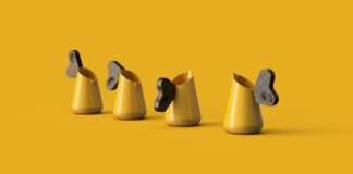 Barcaffe i studenti zagrebačkog Studija dizajna razvijaju modernu verziju džezve