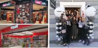 Tisak prošle godine otvorio čak 24 nova prodajna mjesta