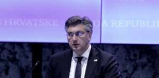 Vlada najavila smanjenje stope PDV-a na hranu