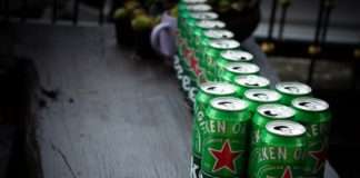 Heineken upozorio na visoke troškove sirovina