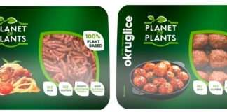 Novi Planet of Plants proizvodi
