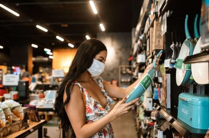 shopping