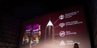 Barcaffè Single Origin linija premium kava – proizvod godine