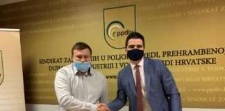 Vajda i PPK zaposlenicima jamče stabilna prava i pogodnosti