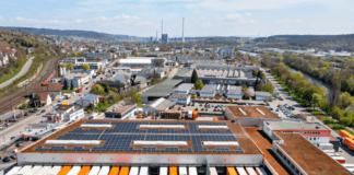 Gebrüder Weiss raste na svim područjima poslovanja