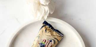 Tko kaže da desert ne dolazi na štapiću? Stigao je novi King Majestic!