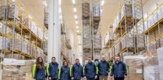 Kaufland otvorio jedan od najvećih logističko-distributivnih centara za duboko smrznutu robu u Hrvatskoj!