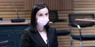 Vučković: Radimo na mjerama prehrambene sigurnosti