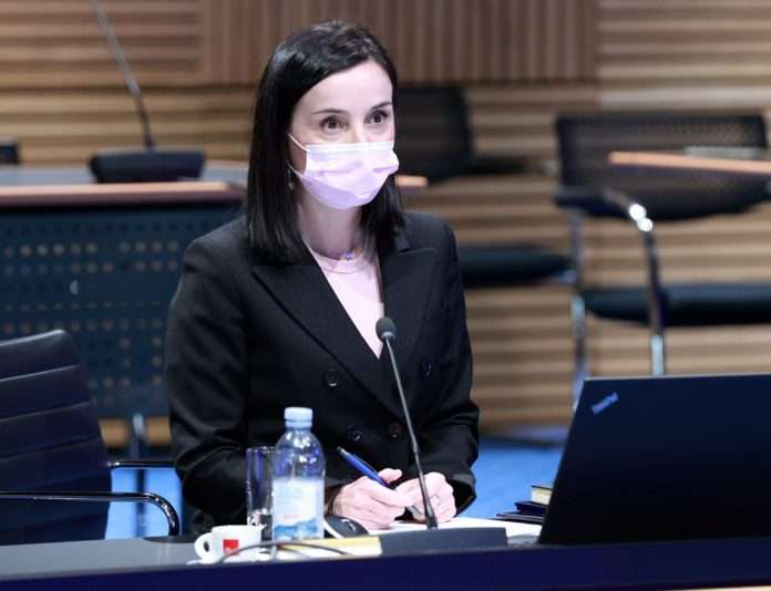 Sjednica Vlade Republike Hrvatske