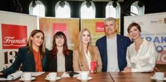 Franck donira 50 lipa od svake prodane Ciglice akciji ‘Korak u život’