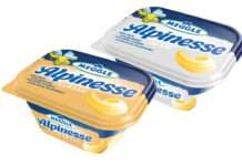 MEGGLE Alpinesse Classic i Slani