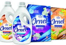 Ornel deterdžent – vrhunske mirisne note za vašu odjeću