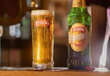 Žuja predstavlja novo pivo – Ožujsko Legendarno