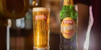 Žuja predstavlja novo pivo – Ožujsko Legendarno