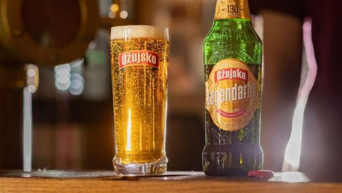 Ožujsko Legendarno pivo_foto1