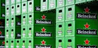 Heineken odlazi iz Rusije