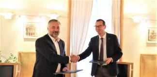 SPAR Hrvatska generalni partner riječkog karnevala i utrke Homo si teć