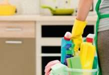 Specijalni prilog: Proljetno čišćenje