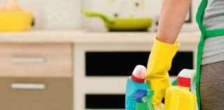 Specijalni prilog: Proljetno čišćenje