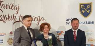 Šampionska titula za Kulenovu seku iz Belja