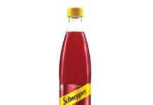 Schweppes Nar