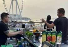 Stanić grupa na Expo sajmu u Dubaiju